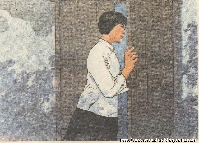 张贵媛-清明丹青缅巾帼-我的搜狐_曲谱分享